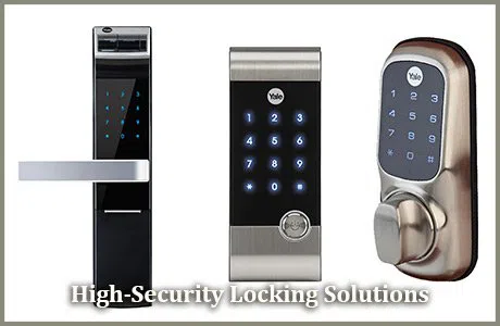Humboldt Park IL Locksmith Store, Humboldt Park, IL 773-364-4206 - High-security-locking
